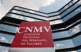 CNMV de España