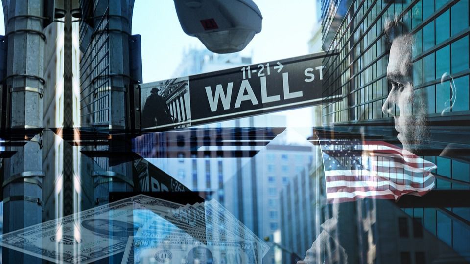 Wall Street cierra con nuevos récords