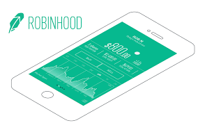 RobinHood App