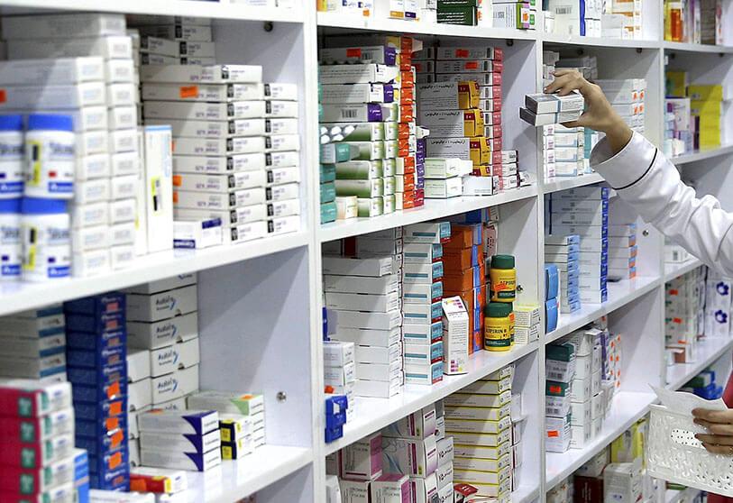 Suiza gran exportador de fármacos hacia España