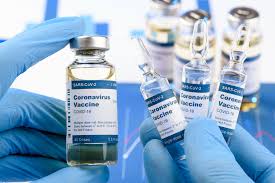 Vacuna del Coronavirus