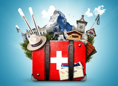 Suiza apuesta por su recuperación económica