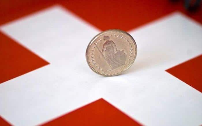 Suiza apuesta por su recuperación económica