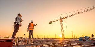la construcción liderará el crecimiento de España