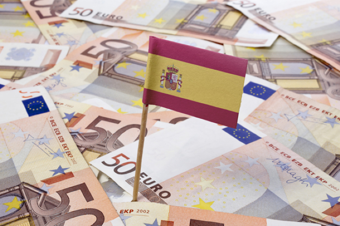 España quiere internacionalizar su economía