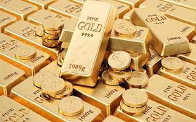 Invertir en oro en España