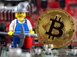 Minar Bitcoin y otras criptomonedas