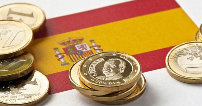 Bancos españoles anuncian mejoras