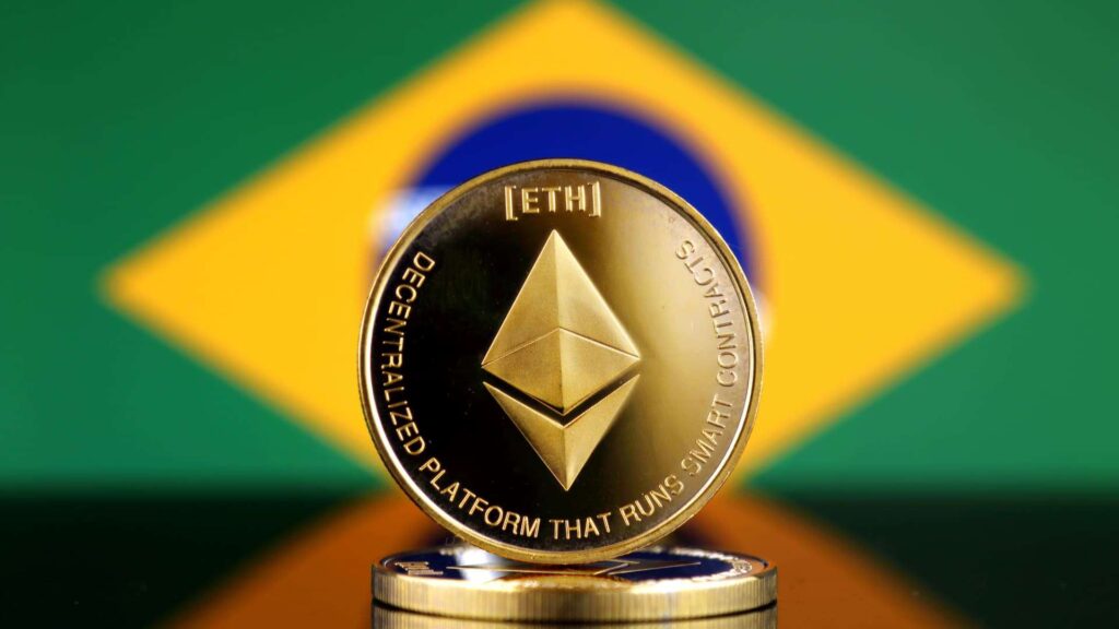 ETF de Ethereum se abre paso en Latinoamérica