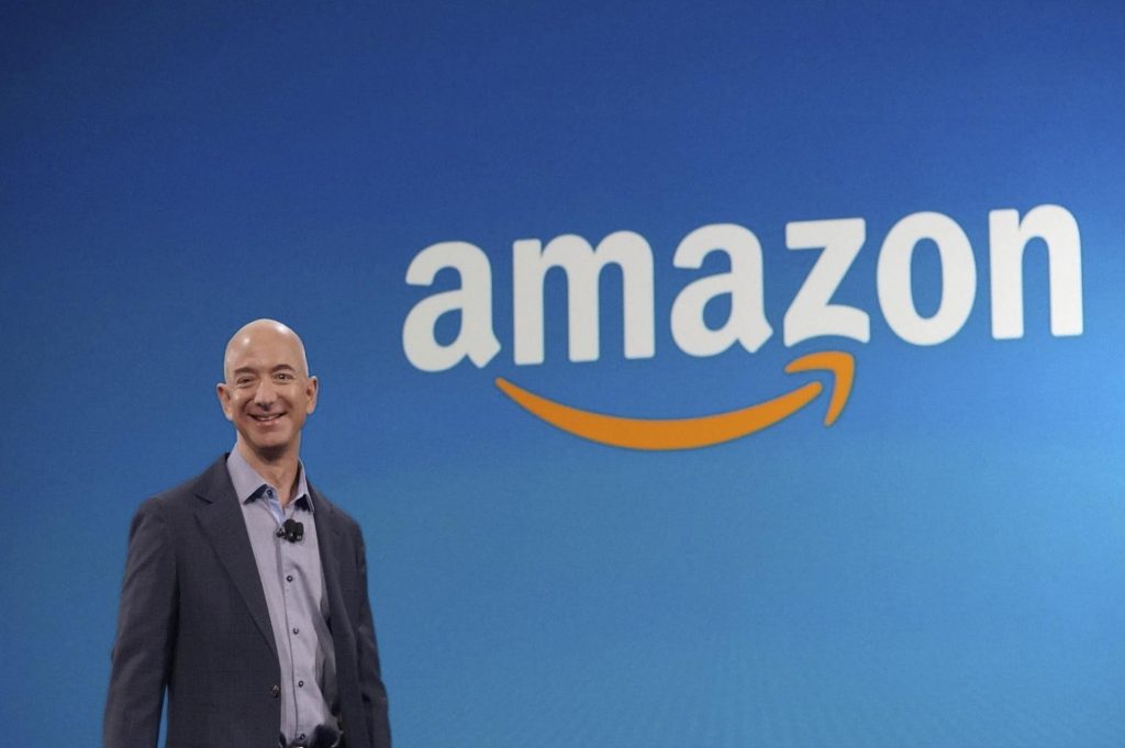 Amazon aceptará criptomonedas 