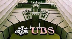 Banco Suizo UBS