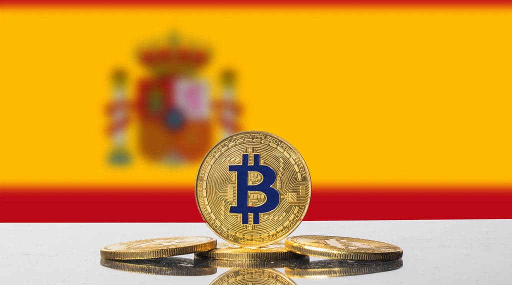 Bit2Me es reconocida en España