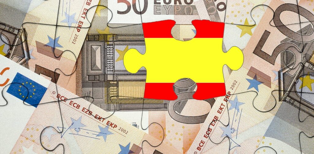 Bruselas prevé que España crezca