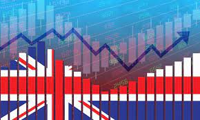 Reino Unido quiere asegurar su economía