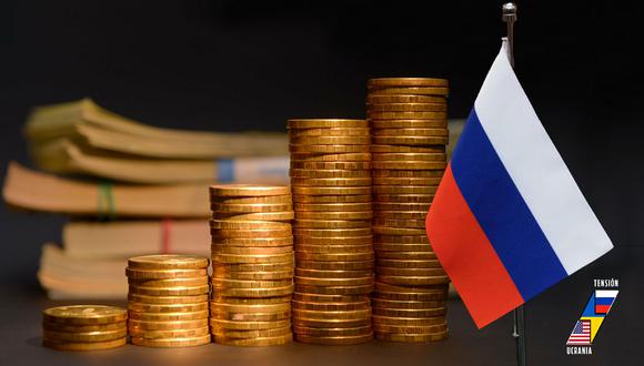 Rusia apuesta por una transformación económica