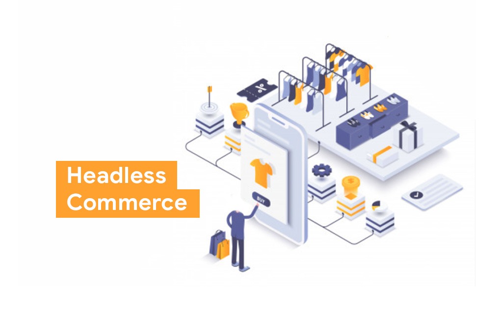 ¿Qué es el headless commerce? 