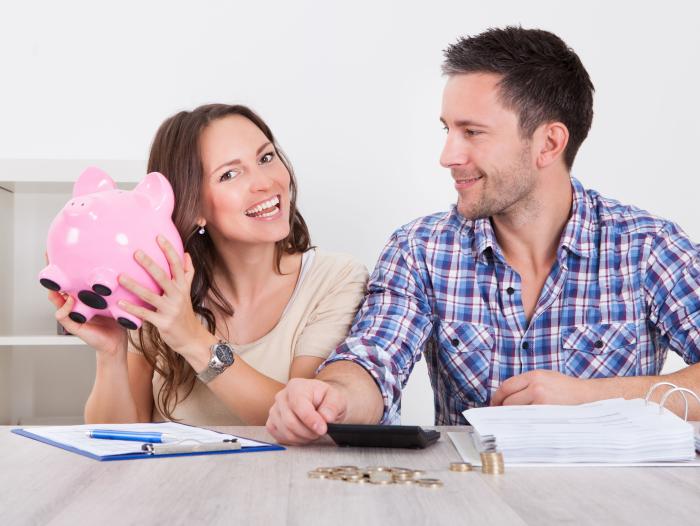 Cómo mejorar las finanzas en pareja