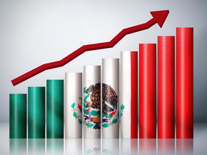 las altas y bajas de la economía mexicana