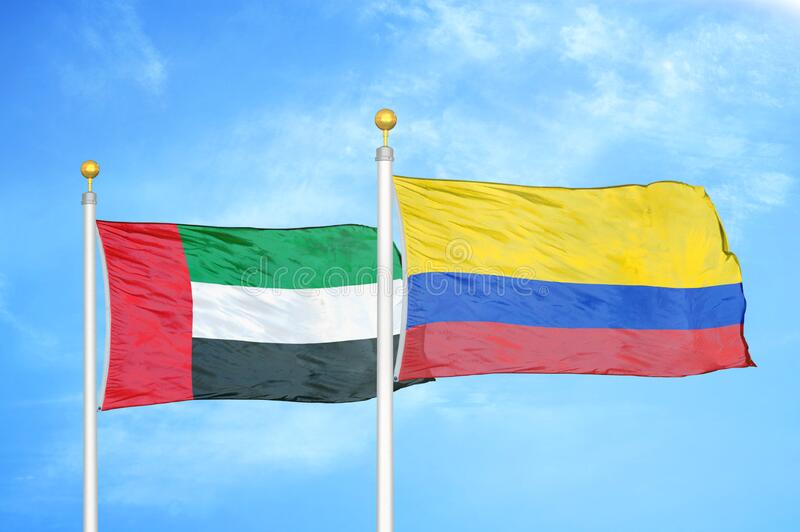 Colombia fortalece relación con los Emiratos