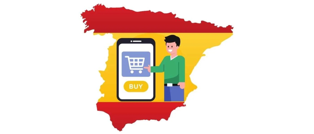 España un gran país para el eCommerce