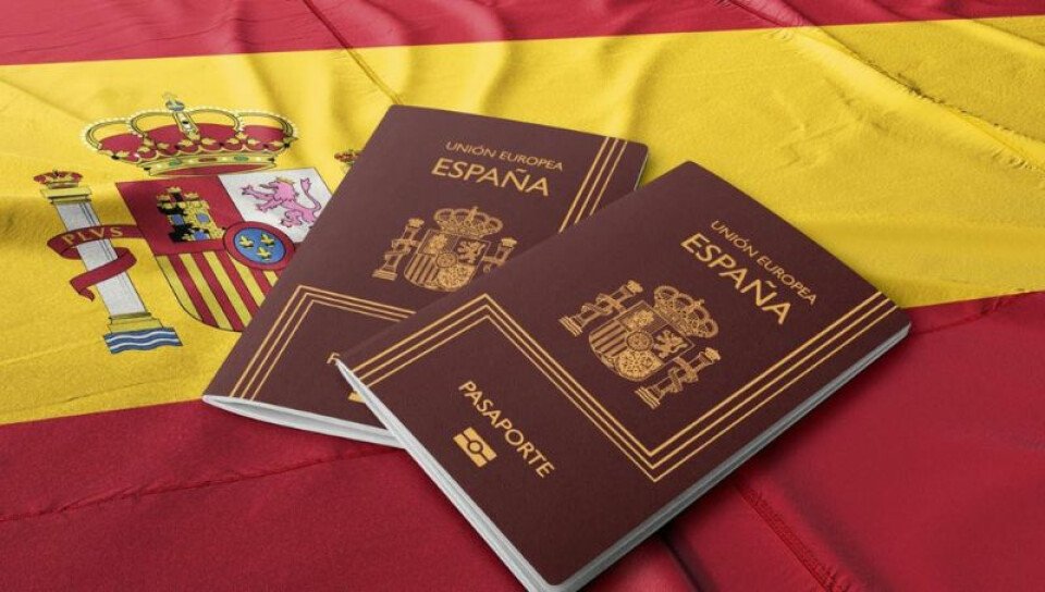 Ley de Nietos es aprobada en España