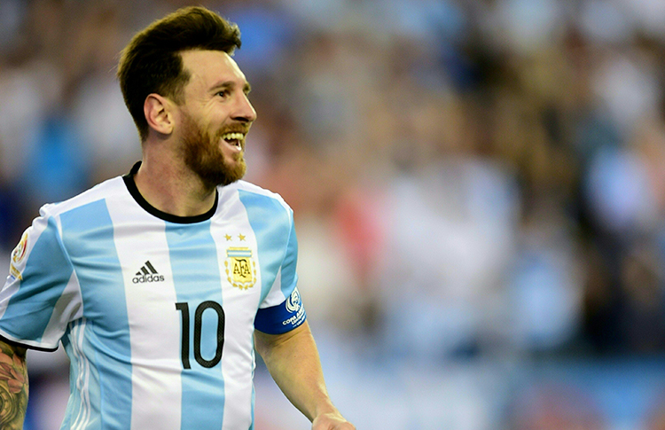 Conoce cómo y por qué el gol de Messi