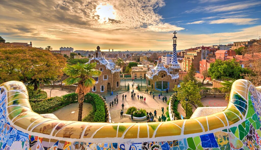 España tiene una de las ciudades más bonitas del mundo