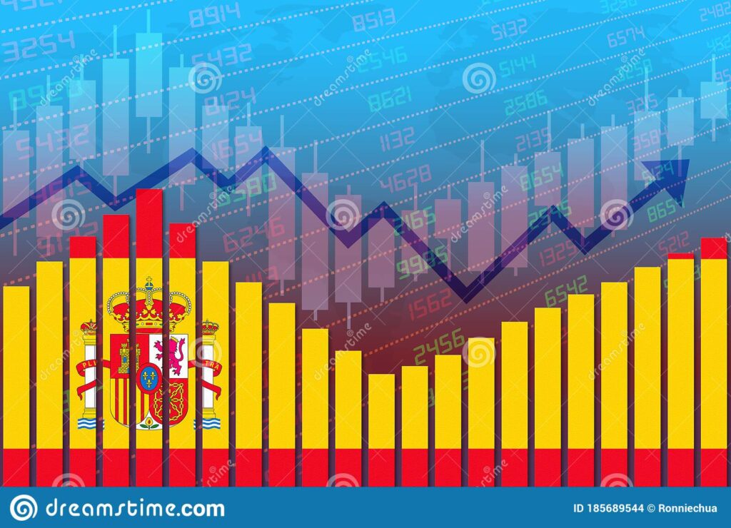 España liderará la economía de la Eurozona