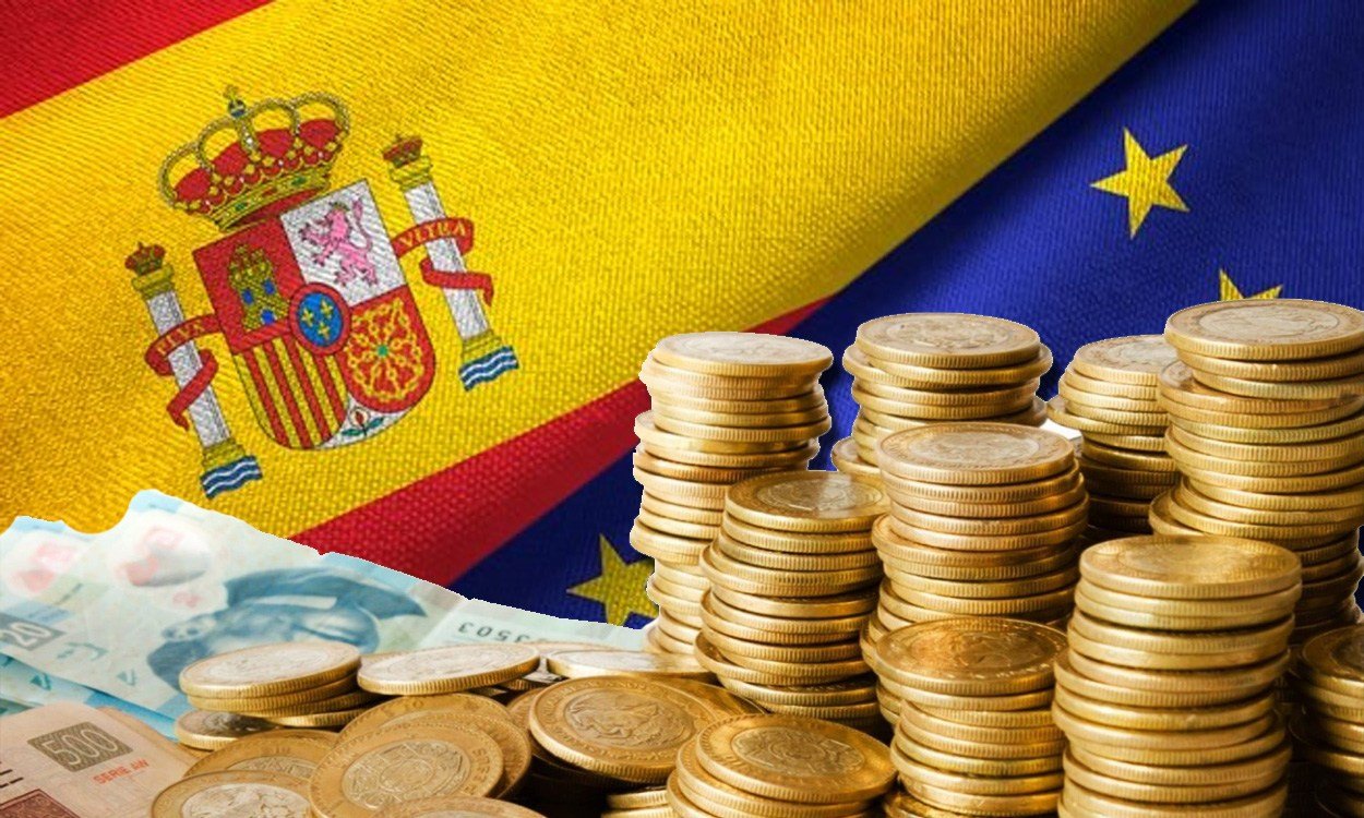 Economía española mantiene crecimiento