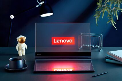 Descubre lo Mejor de Lenovo Tech World 2024