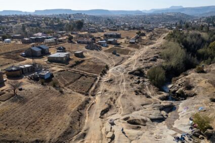 Descubre cómo la crisis del agua impacta tu comida